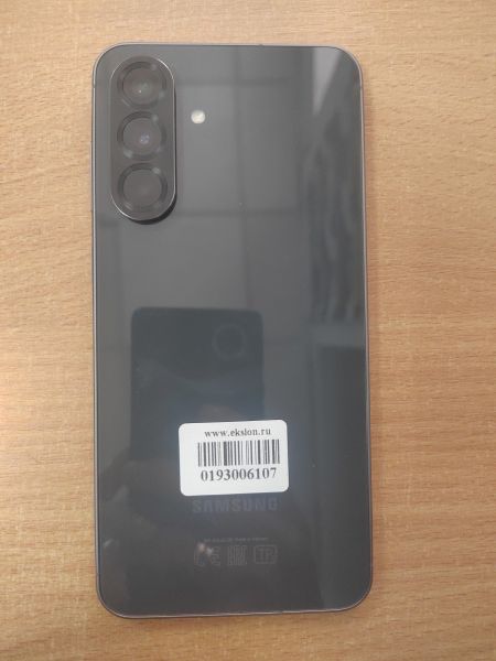 сотовый телефон Samsung Galaxy A56 8/256GB (A566E) Duos в Ангарск