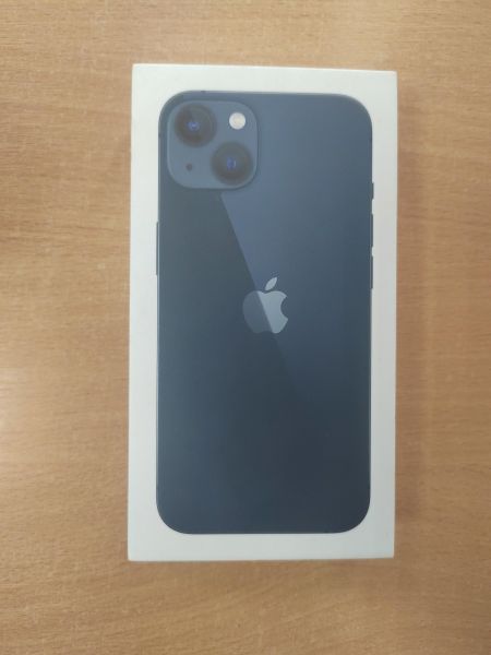 сотовый телефон Apple iPhone 13 128GB в Ангарск
