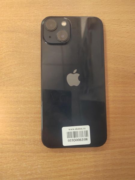 сотовый телефон Apple iPhone 13 128GB в Ангарск