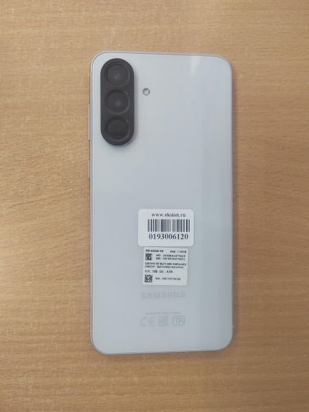 сотовый телефон Samsung Galaxy A56 8/128GB (A566E) Duos в Ангарск