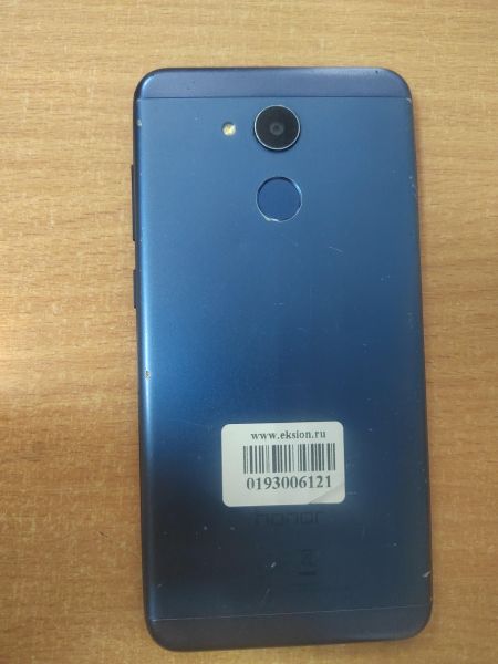сотовый телефон Honor 6C Pro 3/32GB (JMM-L22) Duos в Ангарск