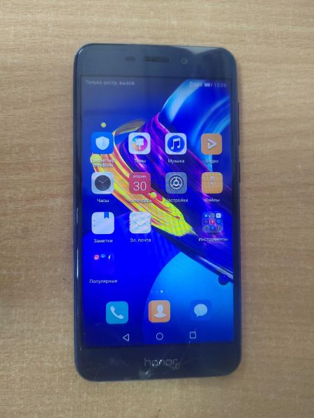 сотовый телефон Honor 6C Pro 3/32GB (JMM-L22) Duos в Ангарск