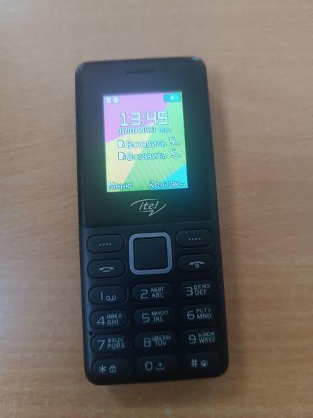 сотовый телефон Itel IT2163R Duos в Ангарск