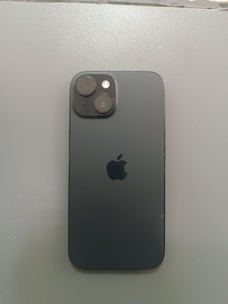 сотовый телефон Apple iPhone 15 128GB в Ангарск