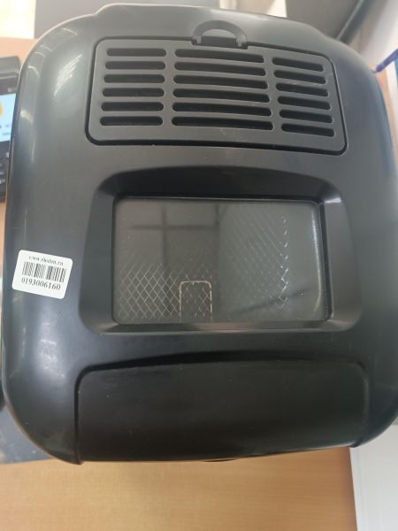 фритюрница BRAYER BR2832BK в Ангарск