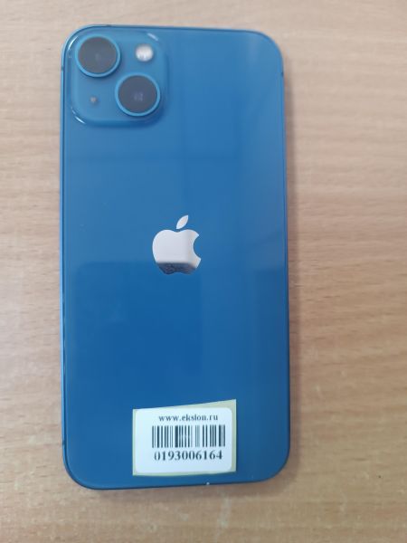сотовый телефон Apple iPhone 13 128GB в Ангарск