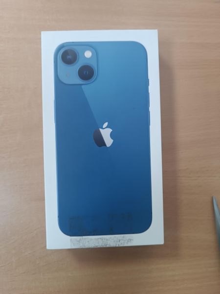 сотовый телефон Apple iPhone 13 128GB в Ангарск
