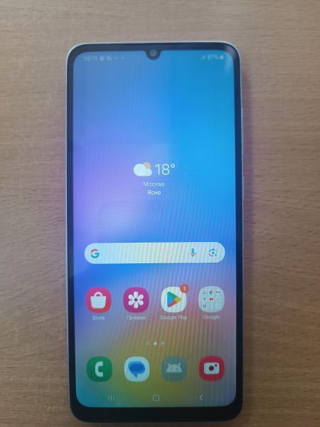 сотовый телефон Samsung Galaxy A05 4/64GB (A055F) Duos в Ангарск