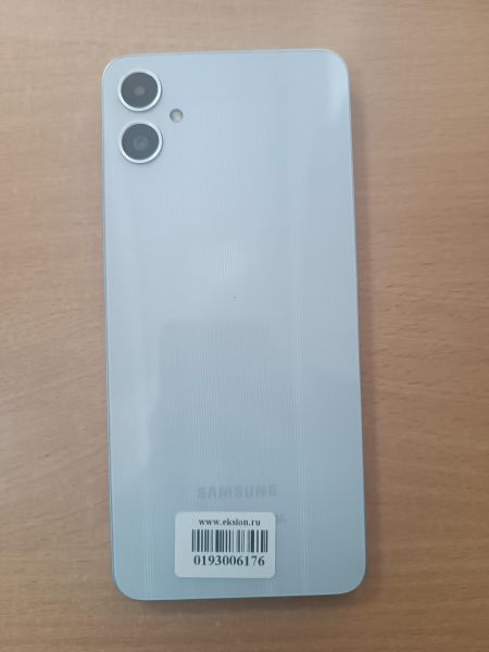 сотовый телефон Samsung Galaxy A05 4/64GB (A055F) Duos в Ангарск