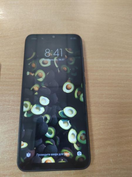 сотовый телефон Xiaomi Redmi 9A 2/32GB (M2006C3LG/M2006C3LI) Duos в Ангарск