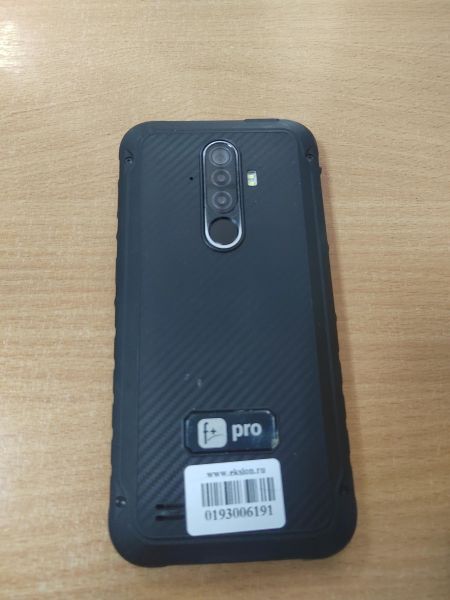 сотовый телефон F+ R570E 4/64GB Duos в Ангарск