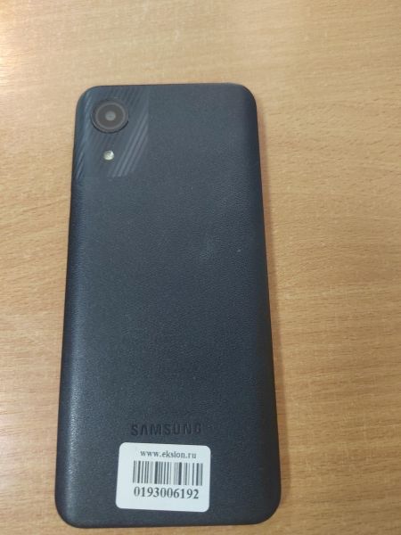 сотовый телефон Samsung Galaxy A03 3/32GB (A035F) Duos в Ангарск