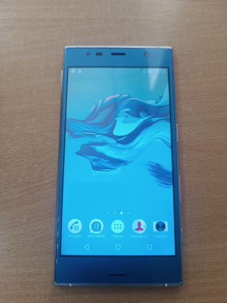 сотовый телефон Sony Xperia XZ Premium (G8142) Duos в Ангарск