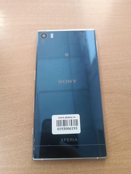 сотовый телефон Sony Xperia XZ Premium (G8142) Duos в Ангарск