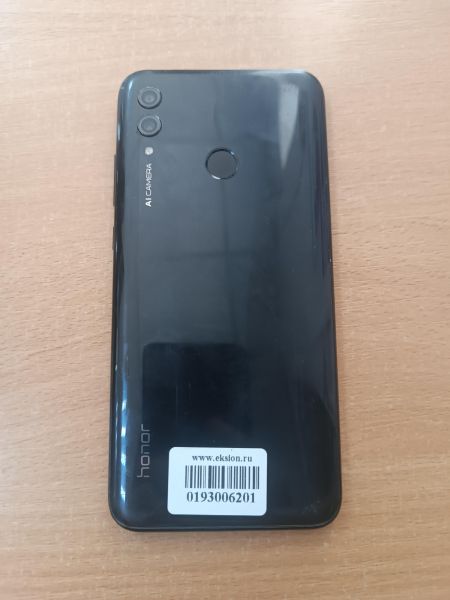сотовый телефон Honor 10 Lite 3/64GB (HRY-LX1) Duos в Ангарск