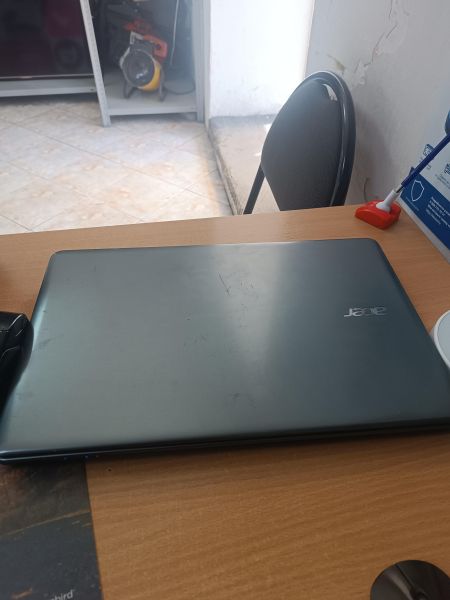 ноутбук Acer Aspire E1-570G-33214G50Mnii в Ангарск