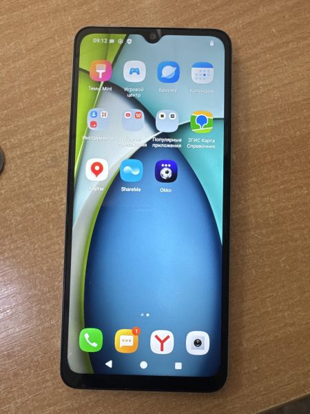 сотовый телефон Xiaomi Redmi A3x 3/64GB (24048RN6CG) Duos в Ангарск