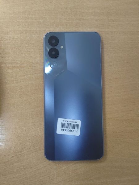 сотовый телефон TECNO Pova 4 8/128GB (LG7n) Duos в Ангарск