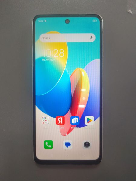 сотовый телефон TECNO Spark Go 2024 4/64GB (BG6) Duos в Ангарск