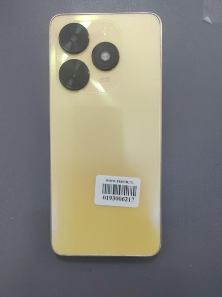 сотовый телефон TECNO Spark Go 2024 4/64GB (BG6) Duos в Ангарск