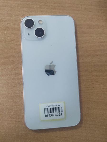 сотовый телефон Apple iPhone 13 128GB в Ангарск