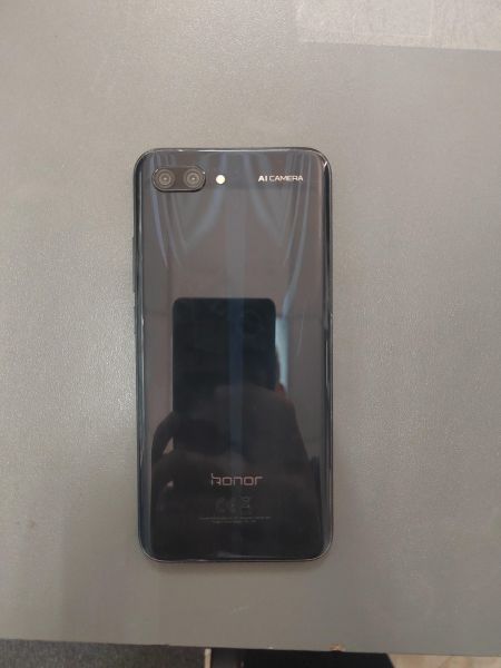 сотовый телефон Honor 10 4/128GB (COL-L29) Duos в Ангарск
