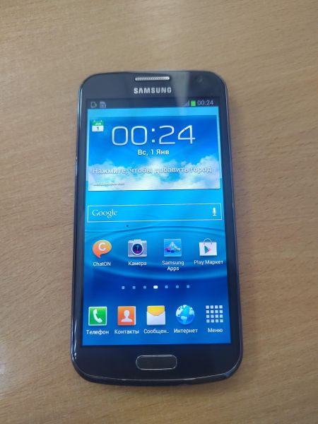 сотовый телефон Samsung Galaxy Premier (i9260) в Ангарск