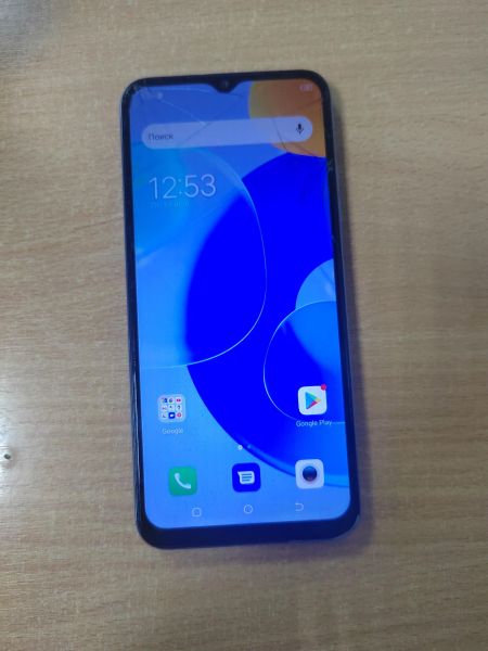 сотовый телефон TECNO POP 6 Pro 2/32GB (BE8) Duos в Ангарск