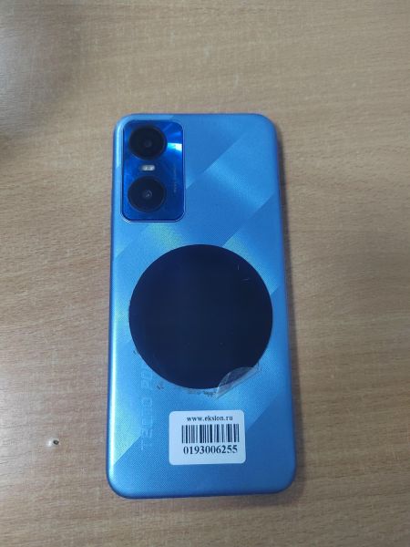 сотовый телефон TECNO POP 6 Pro 2/32GB (BE8) Duos в Ангарск