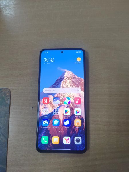 сотовый телефон Xiaomi Redmi Note 13 8/128GB (23124RA7EO) Duos в Ангарск