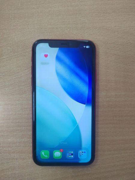 сотовый телефон Apple iPhone 11 128GB в Ангарск