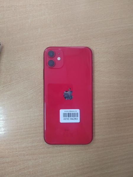 сотовый телефон Apple iPhone 11 128GB в Ангарск