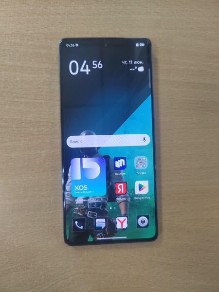 сотовый телефон Infinix GT 20 Pro 8/256GB (X6871) Duos в Ангарск