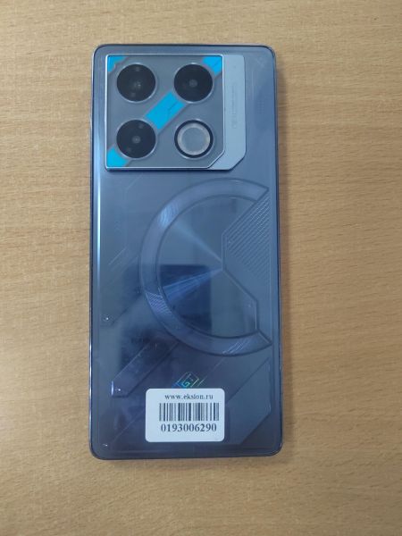 сотовый телефон Infinix GT 20 Pro 8/256GB (X6871) Duos в Ангарск