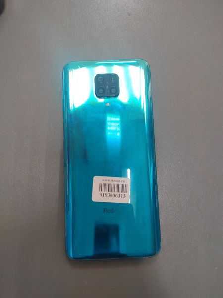 сотовый телефон Xiaomi Redmi Note 9 Pro 6/128GB (M2003J6B2G) Duos в Ангарск