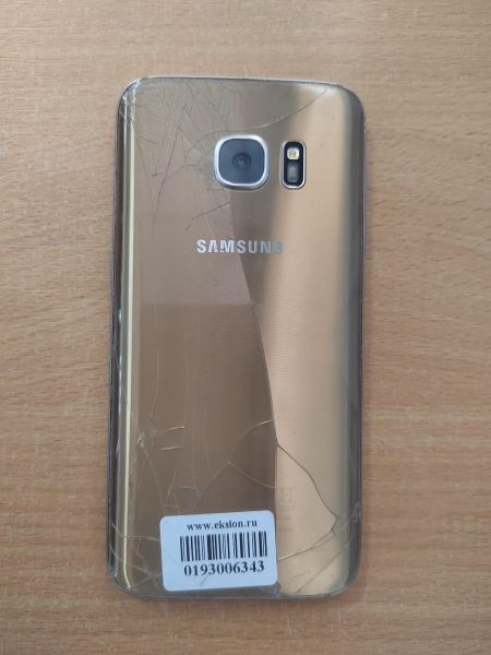 сотовый телефон Samsung Galaxy S7 4/32GB (G930F) в Ангарск
