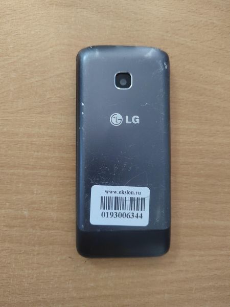 сотовый телефон LG A399 Duos в Ангарск