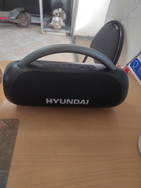портативная колонка Hyundai H-PS1026 в Ангарск