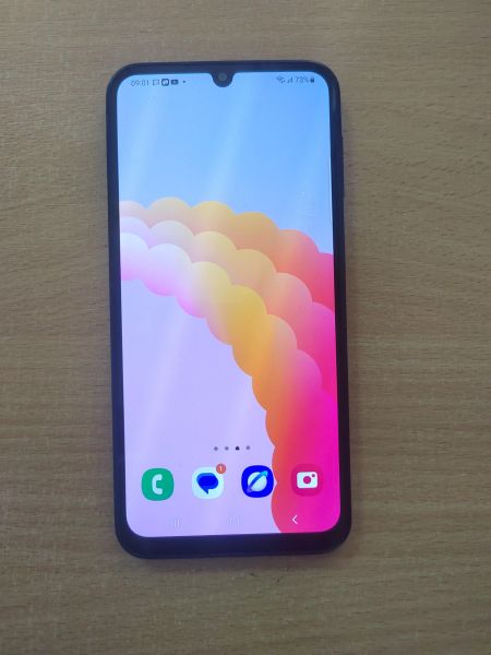 сотовый телефон Samsung Galaxy A24 4/128GB (A245F) Duos в Ангарск