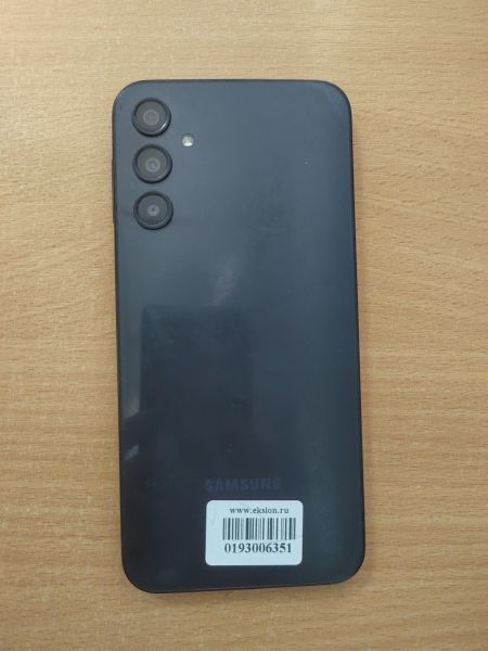 сотовый телефон Samsung Galaxy A24 4/128GB (A245F) Duos в Ангарск