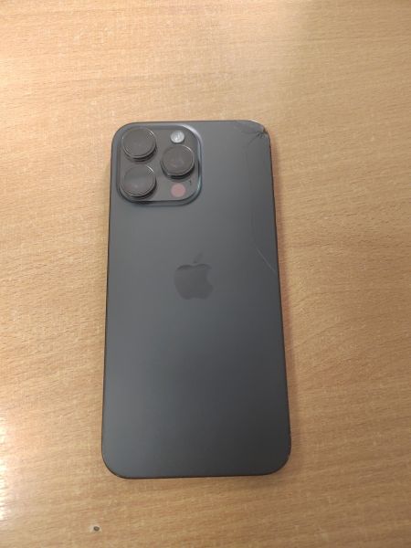 сотовый телефон Apple iPhone 15 Pro Max 256GB в Ангарск