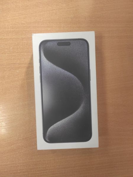сотовый телефон Apple iPhone 15 Pro Max 256GB в Ангарск