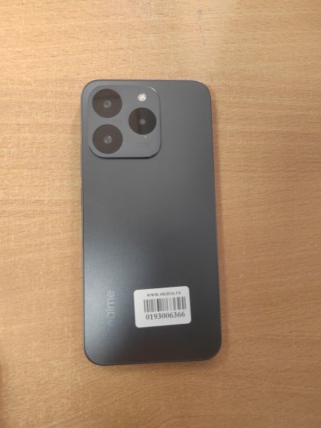сотовый телефон Realme 15T 12/256GB (RMX5111) Duos в Ангарск