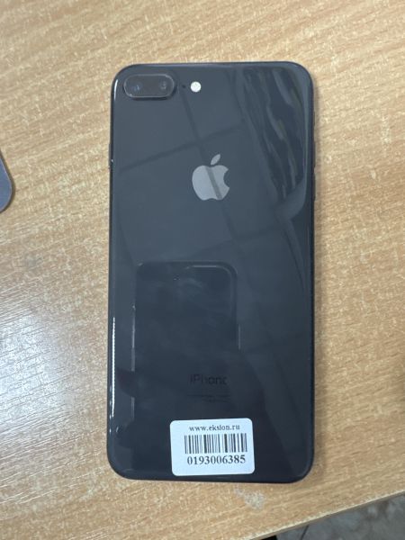 сотовый телефон Apple iPhone 8 Plus 128GB в Ангарск