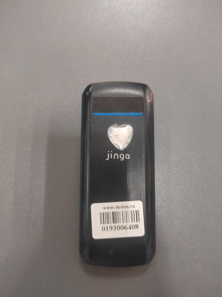 сотовый телефон Jinga Simple F200n Duos в Ангарск