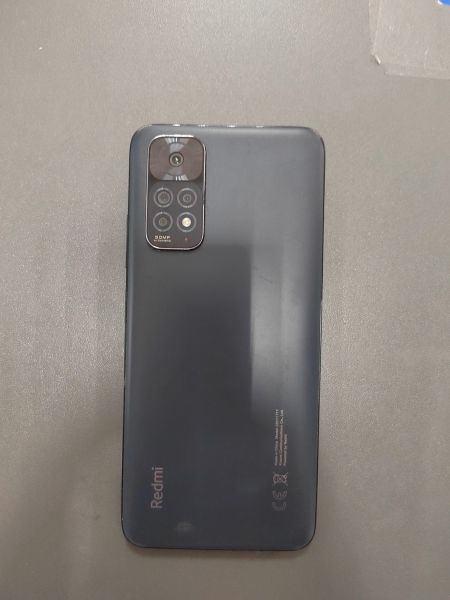 сотовый телефон Xiaomi Redmi Note 11 4/128GB (2201117TY) Duos в Ангарск
