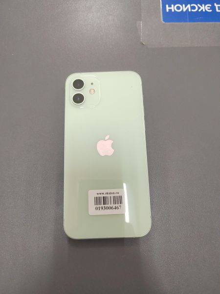 сотовый телефон Apple iPhone 12 64GB в Ангарск