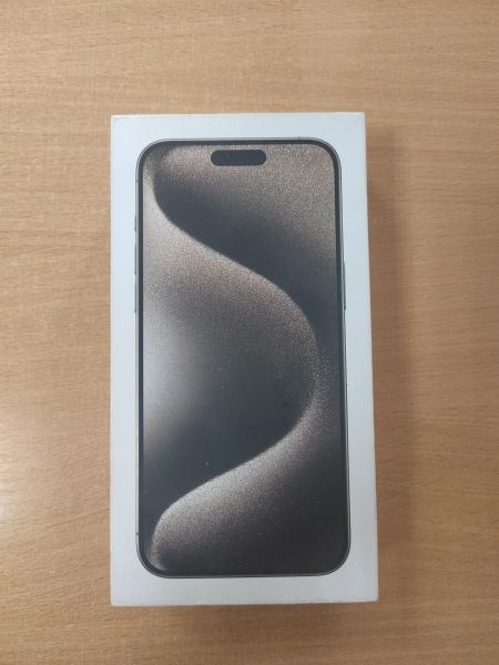 сотовый телефон Apple iPhone 15 Pro Max 256GB в Ангарск