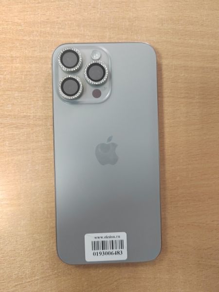 сотовый телефон Apple iPhone 15 Pro Max 256GB в Ангарск