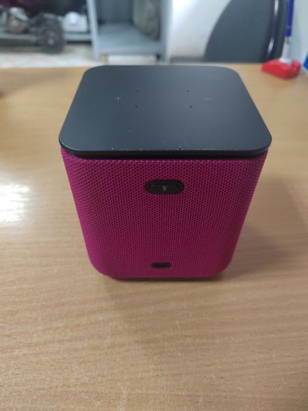 умная колонка Яндекс Станция Миди (YNDX-00054) с СЗУ в Ангарск